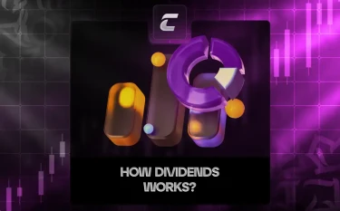 Дивиденды: от простого к сложному