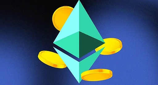 Ethereum staking приніс Bitmine $45.7 млн доходу