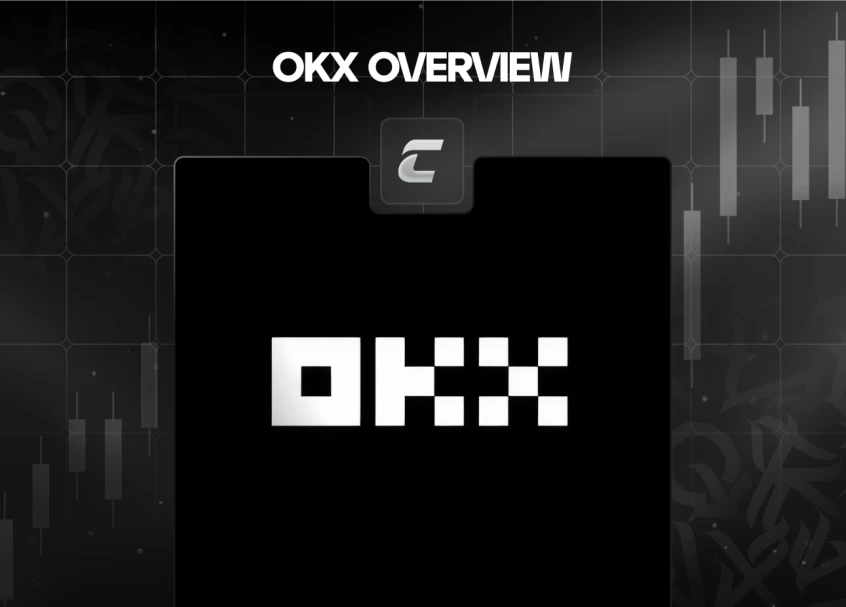Обзор криптобиржи OKX