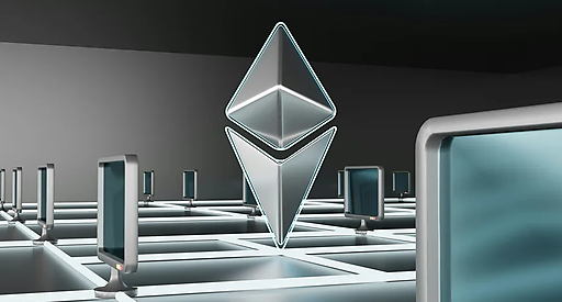 Ether випереджає Bitcoin завдяки припливу капіталу в ETF