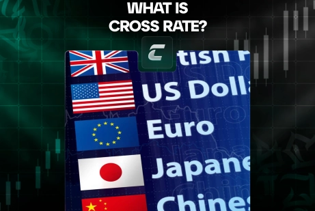 Что такое кросс-курс