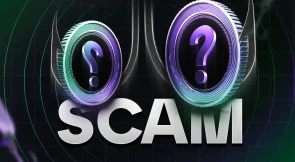 Як перевірити токен на скам?