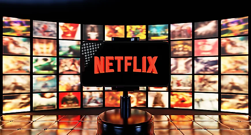 Прогноз Netflix не виправдав очікувань Wall Street
