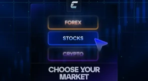 Як обрати ринок для торгівлі