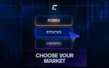 Как выбрать рынок для торговли