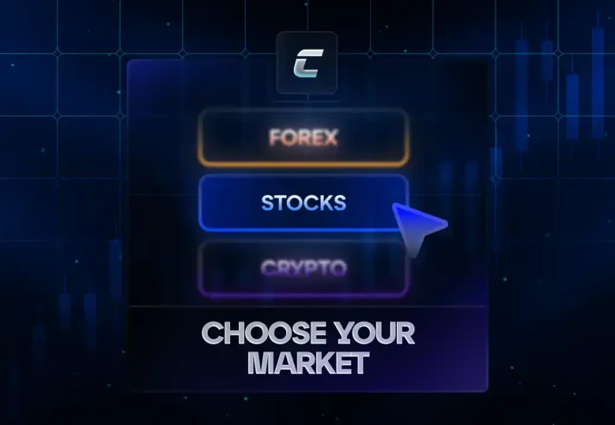 Як обрати ринок для торгівлі