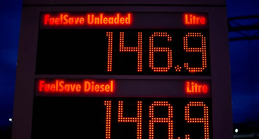 Core inflation у Японії зросте до 1.6%