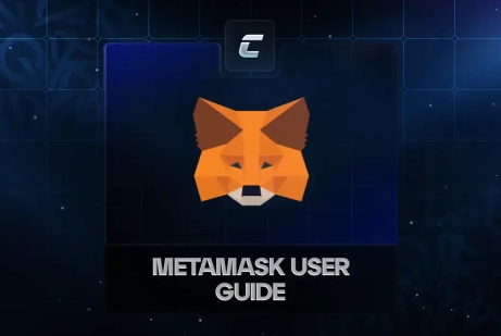 Что такое MetaMask