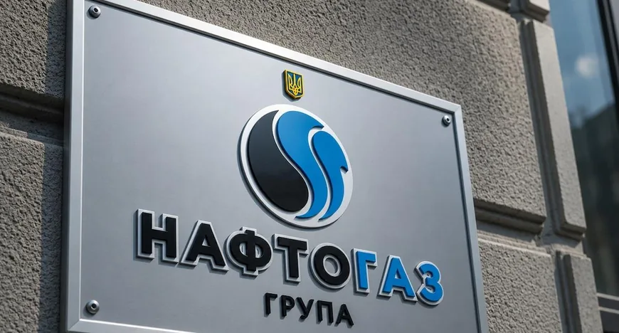 Нафтогаз завершив реструктуризацію євробондів на мільйони