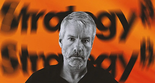 Michael Saylor виступив проти soft fork BIP-110
