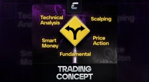 Як обрати концепт для торгівлі на ринках