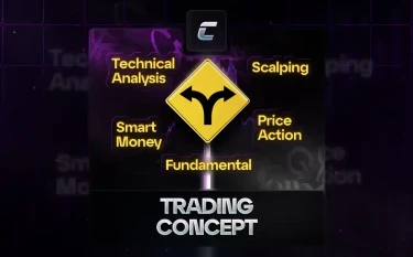 Как выбрать концепт для торговли на рынках