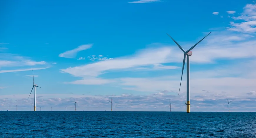 Var Energi растет на 5% благодаря сделке с BlueNord