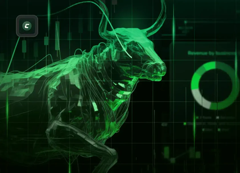 Бичачий Ринок: Як інвестори можуть збільшити свій прибуток