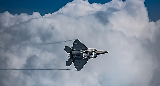 Northrop Grumman повысила прогноз на 2026 год