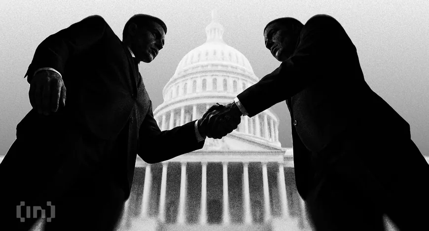 CLARITY Act может добавить $63 млрд рынку
