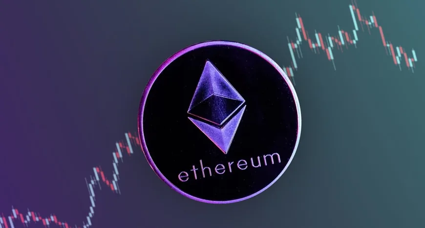 Исследование KeychainX выявило неподвижные ETH на $2,7 млрд