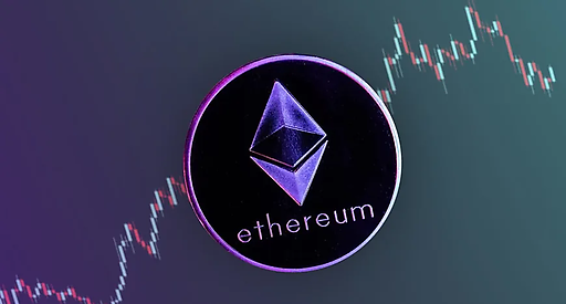 Исследование KeychainX выявило неподвижные ETH на $2,7 млрд