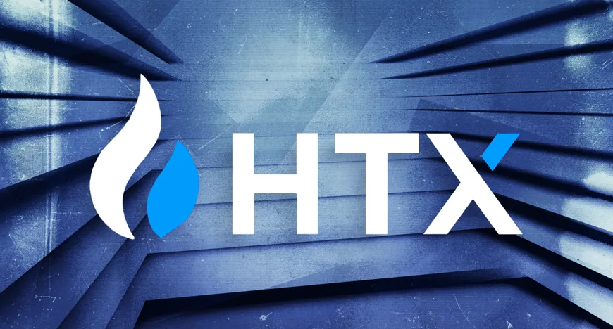 HTX меняет кошельки для обхода санкций