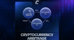 Що таке арбітраж криптовалют
