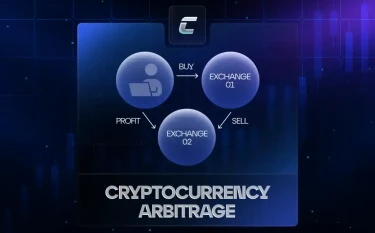 Что такое арбитраж криптовалют