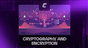 Криптографія та шифрування