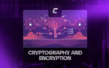 Криптография и шифрование