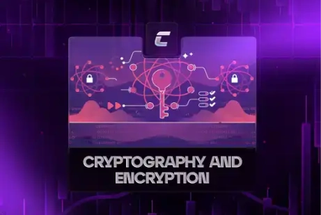 Криптография и шифрование