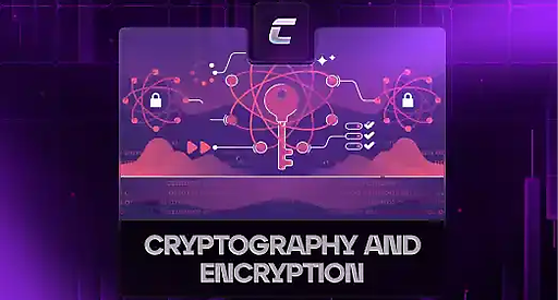 Шифрование и криптография 2026