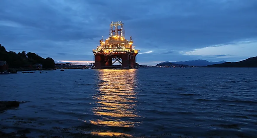 Прибыль Equinor выросла на 93% благодаря ценам