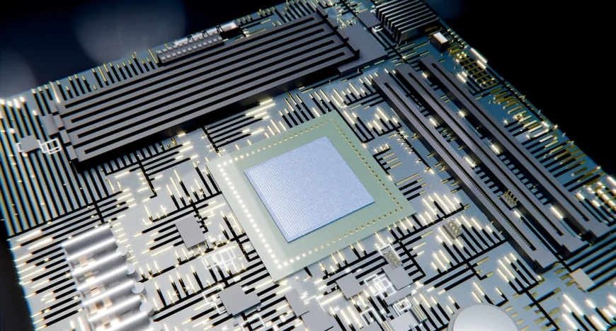 AMD инвестирует до $5 млрд в Anthropic