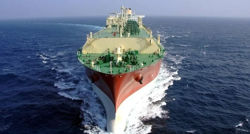 Кризис поставок LNG из-за конфликта на Ближнем Востоке