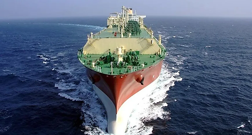 Кризис поставок LNG из-за конфликта на Ближнем Востоке