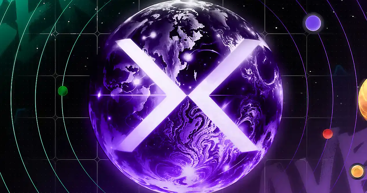 Cyberconnect: детальный разбор проекта | CRYPTOLOGY KEY