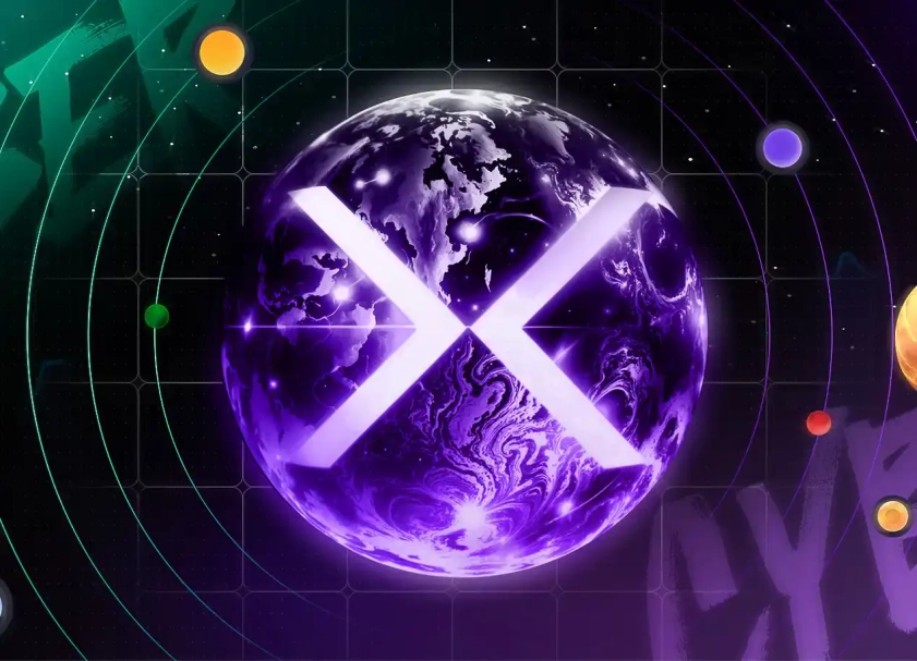 Cyberconnect: детальный разбор проекта