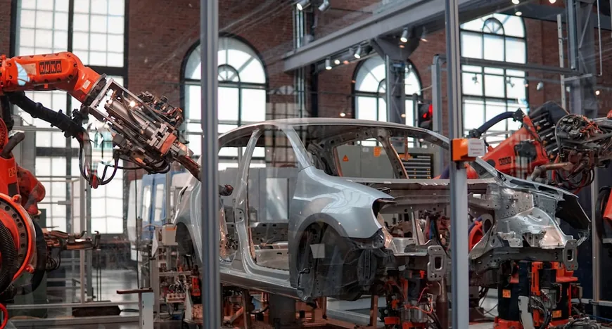 Прибыль Tesla за Q2 2026 года не оправдала ожиданий