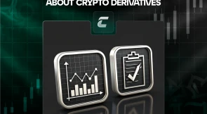 Что такое криптовалютные деривативы?
