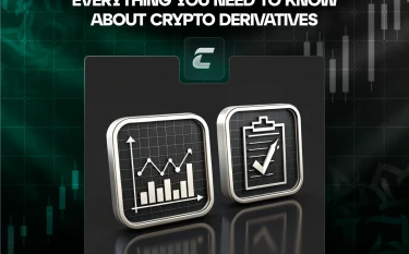 Что такое криптовалютные деривативы?