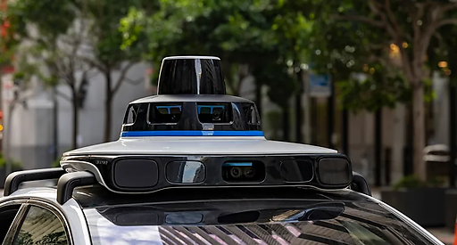 Прибыль Mobileye превысила ожидания и акции выросли