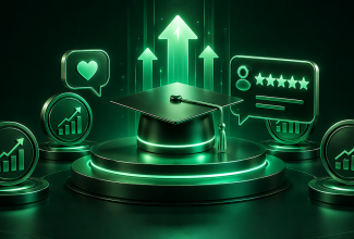 Відгук студента: Павло про навчання в Cryptology Key