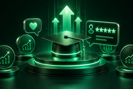 Отзыв студента: Павел об обучении в Cryptology Key