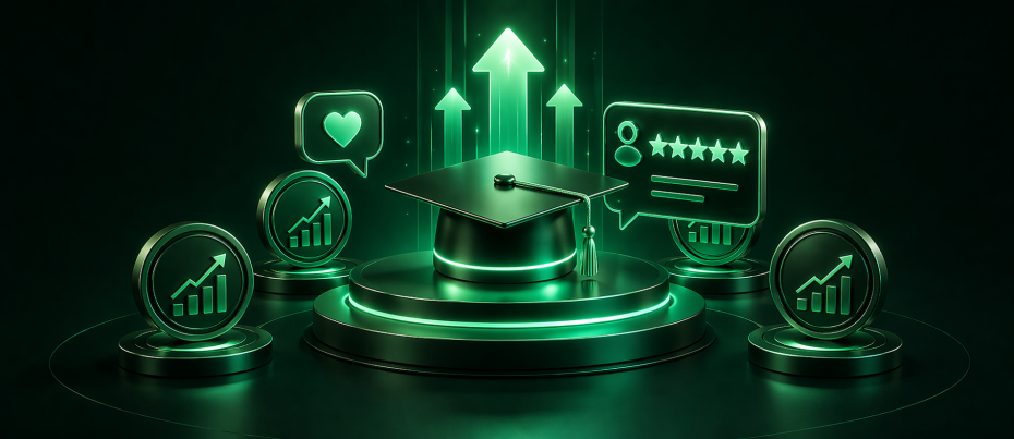 Отзыв студента: Павел об обучении в Cryptology Key