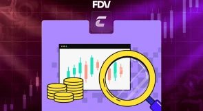 Повністю розбавлена вартість (FDV)