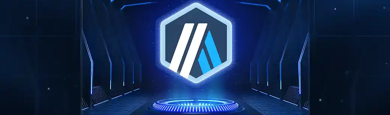 Arbitrum: повний огляд проєкту