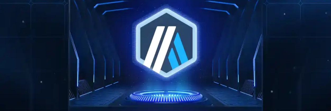 Arbitrum: полный обзор проекта