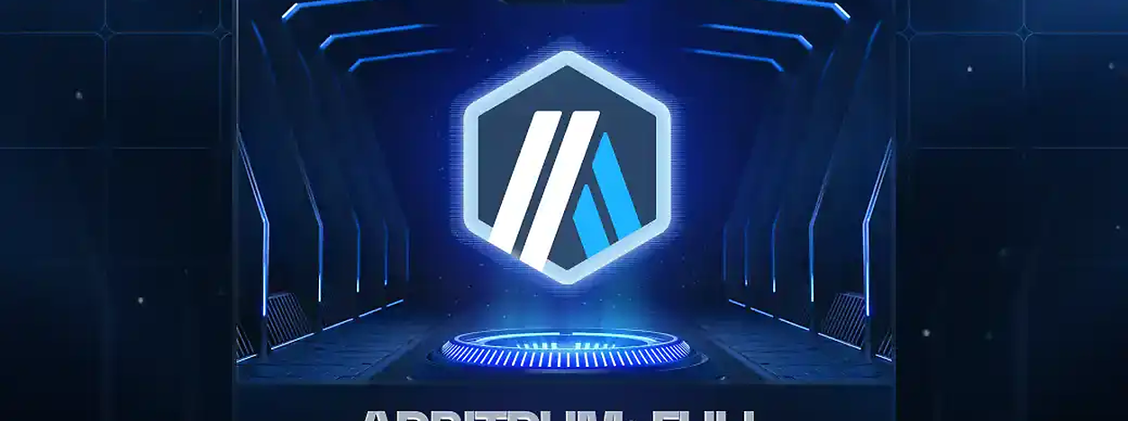 Arbitrum: повний огляд проєкту