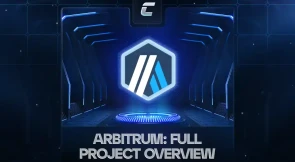 Arbitrum: повний огляд проєкту