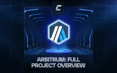 Arbitrum: полный обзор проекта
