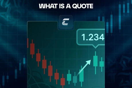 Что такое котировка