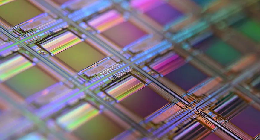 Intel превзошла ожидания по выручке и EPS